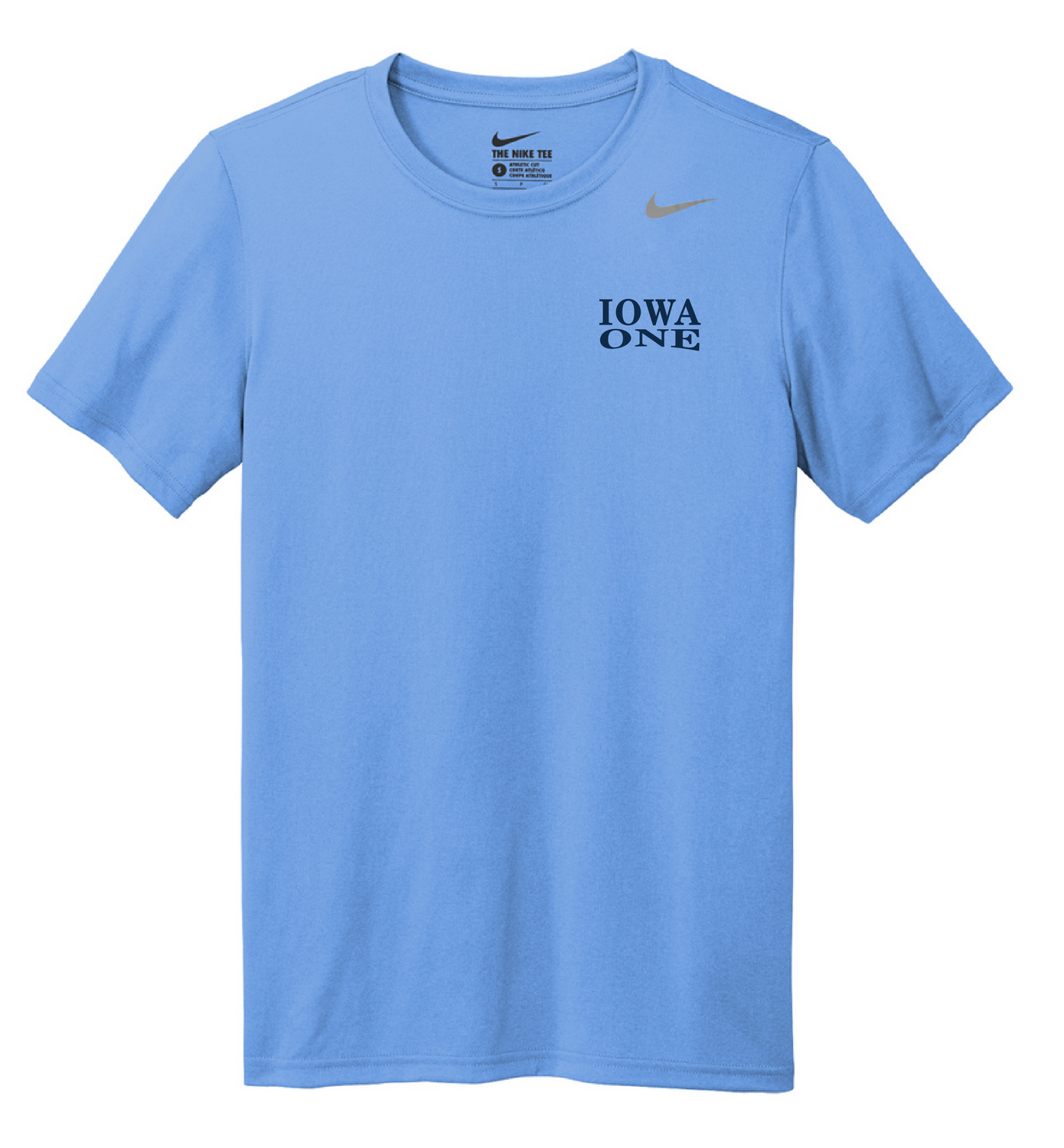 LOGO GEAR - Nike Team rLegend Tee
