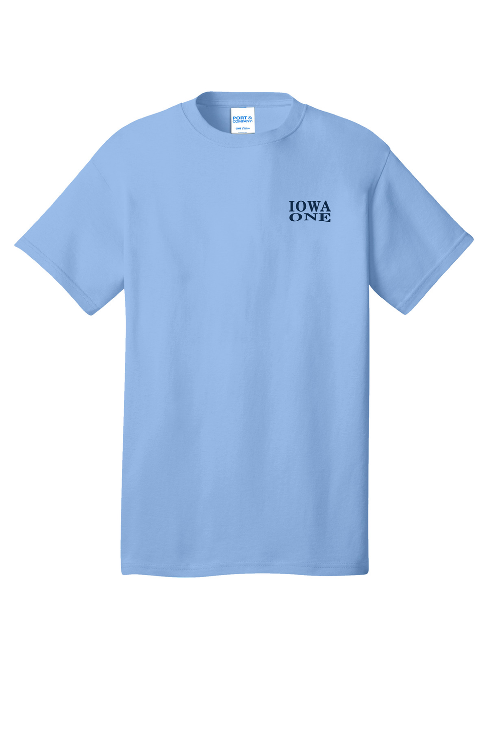 LOGO GEAR - Classic Fit Tee