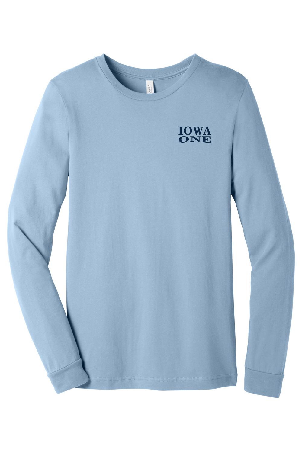 LOGO GEAR - Soft Style Long Sleeve