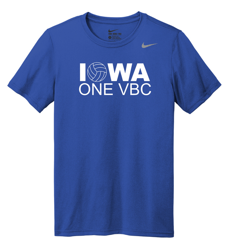 IOWA ONE DESIGN GEAR