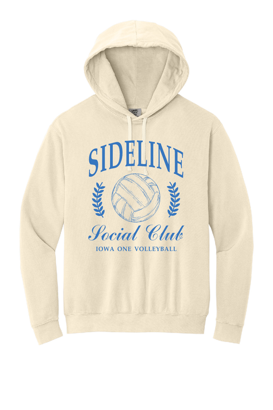 SIDELINE SOCIAL GEAR