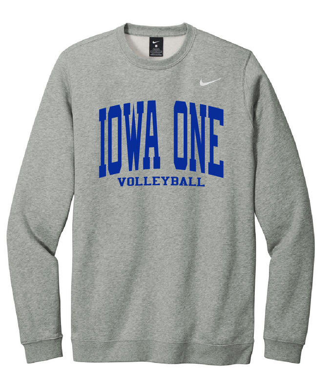 ATHLETIC IOWA ONE GEAR
