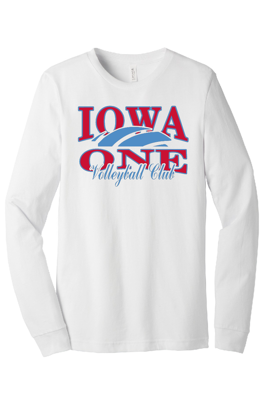 IOWA ONE BALL GEAR