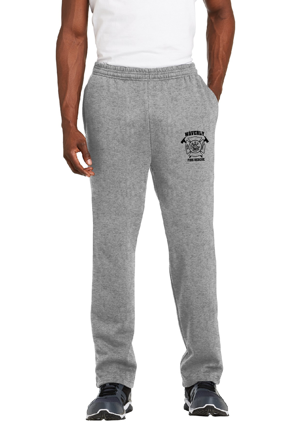 WFD SWEATPANTS
