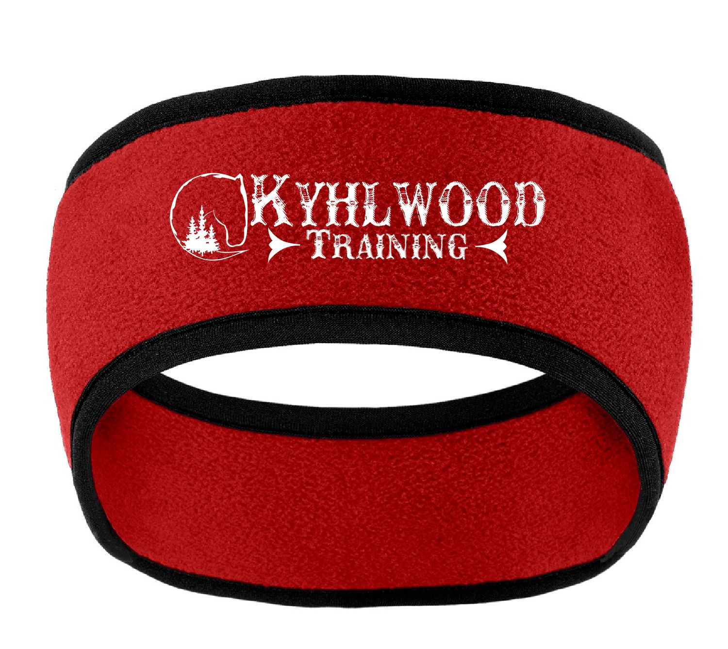 WINTER FLEECE HEADBAND