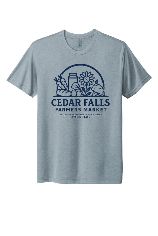 CEDAR FALLS FARMERS MARKET