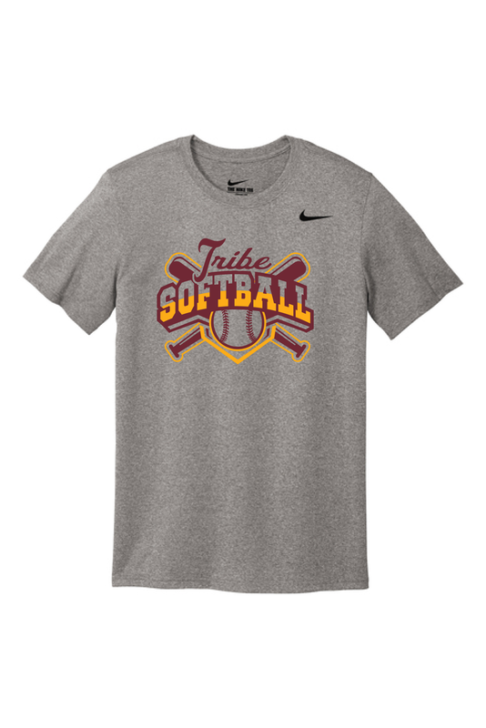 TRIBE SOFTBALL