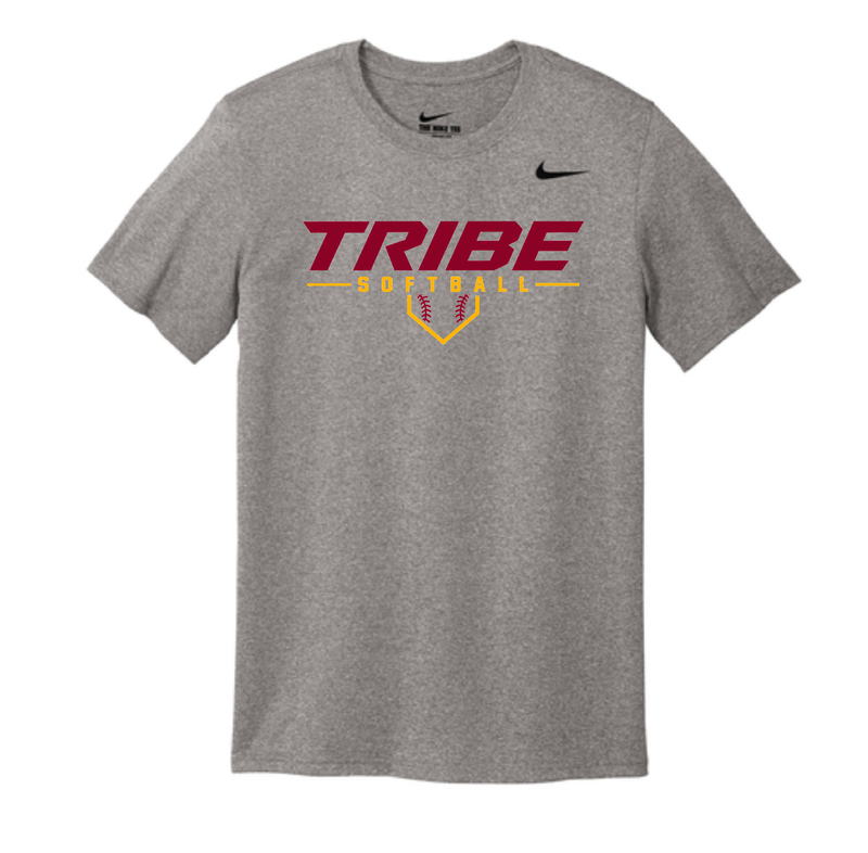 TRIBE SOFTBALL