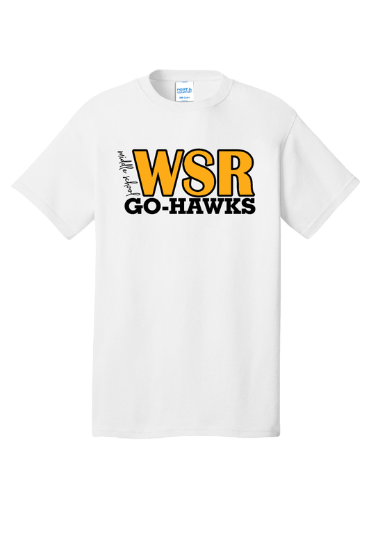 WSR MIDDLE SCHOOL