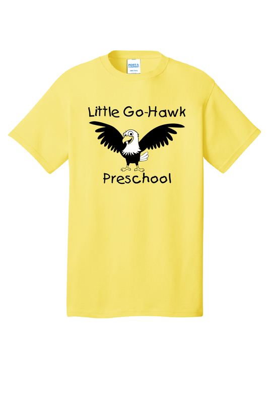 LITTLE GO-HAWK PRESCHOOL
