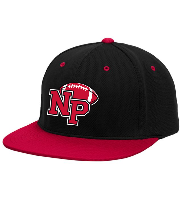NASHUA PLAINFIELD FOOTBALL