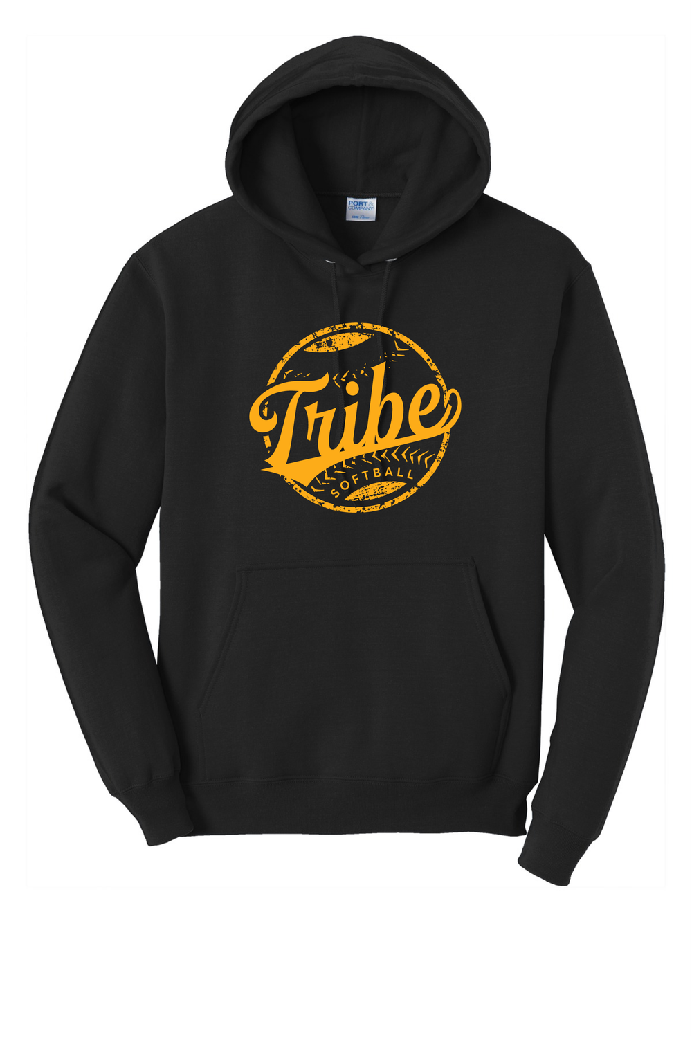 VINTAGE TRIBE HOODIE - **Youth Sizes**