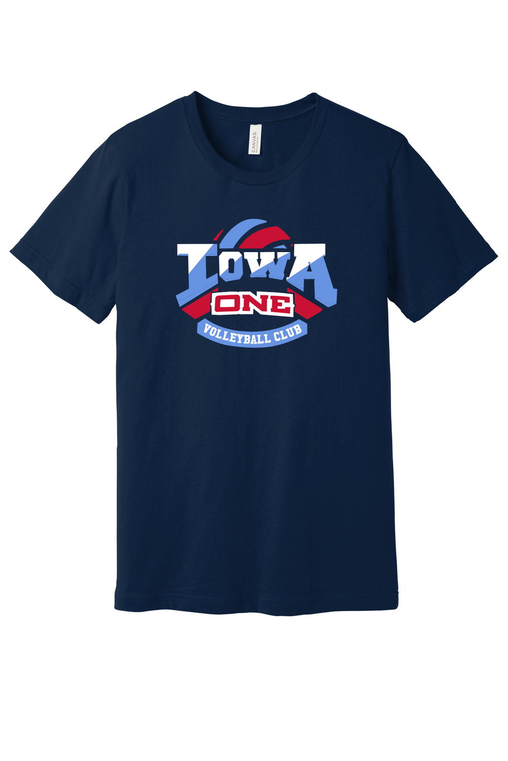 LOGO GEAR - Soft Style Tee
