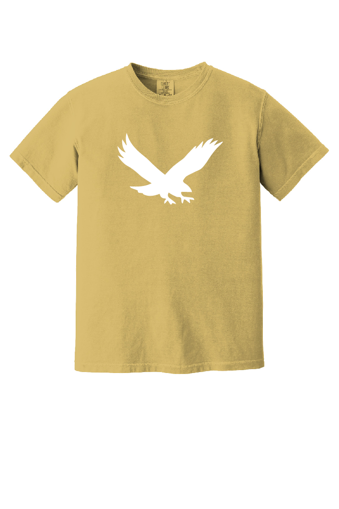 GO HAWK TEE