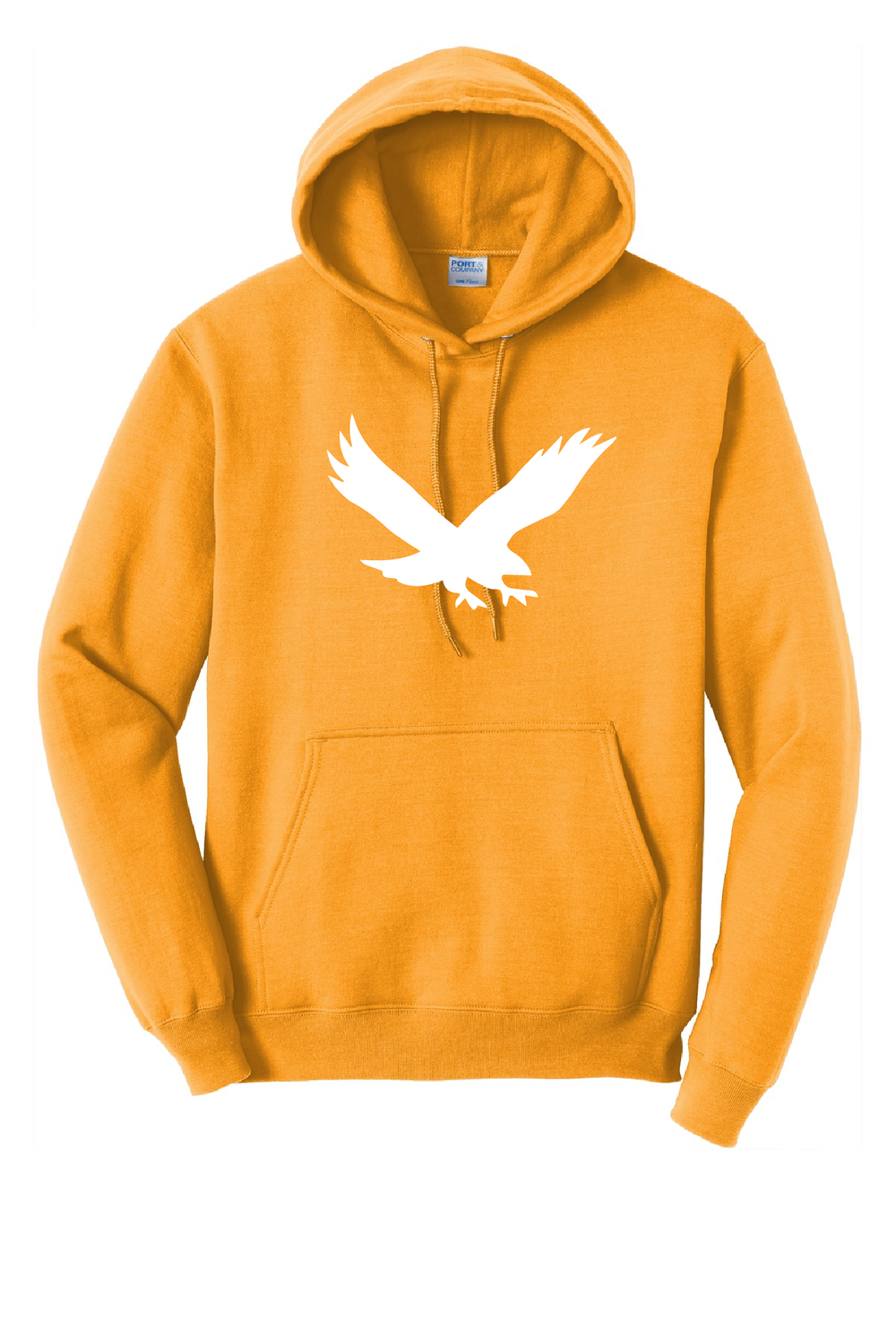GO HAWK HOODIE - **Youth Sizes**
