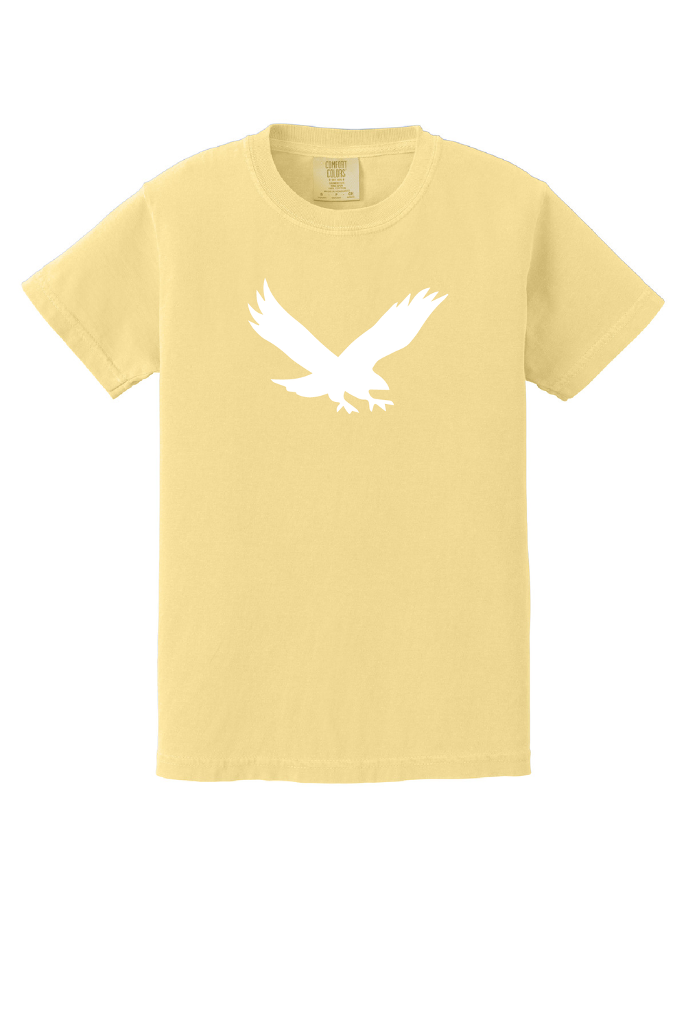GO HAWK TEE - **Youth Sizes**