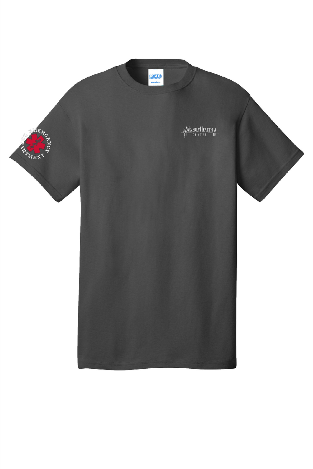 WHC EMERGENCY TEE