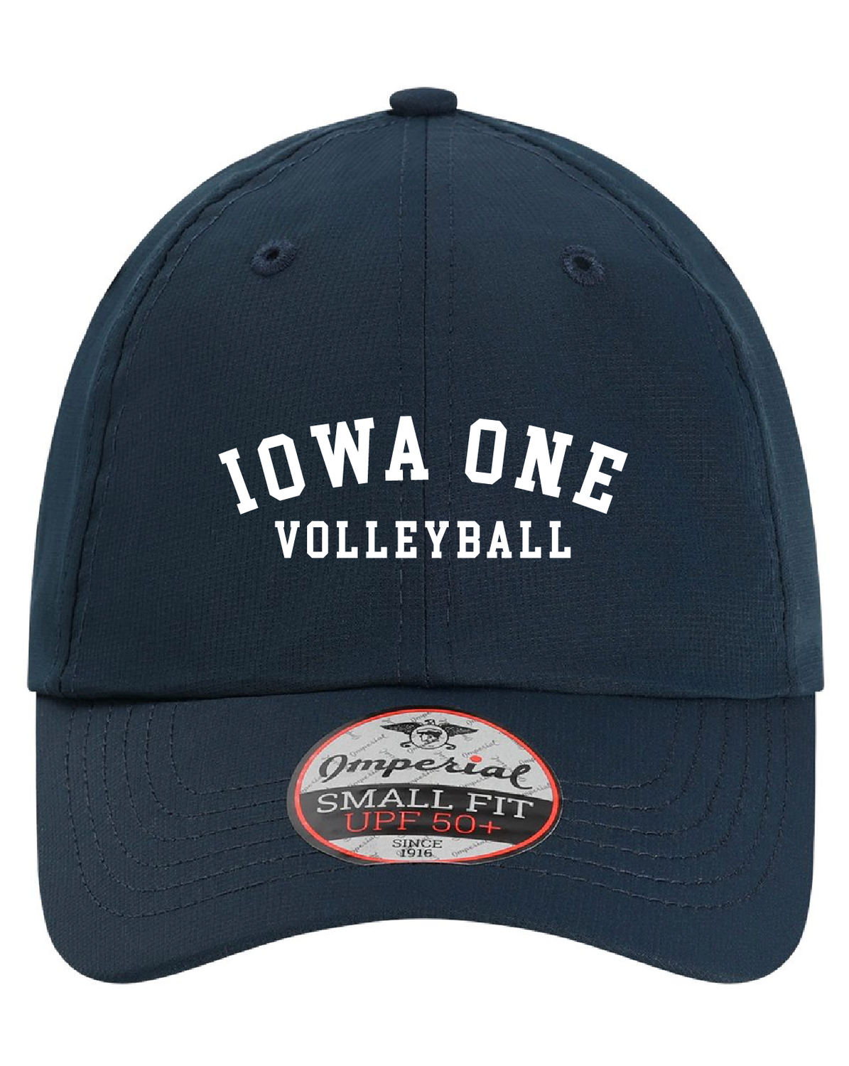 IOWA ONE LULU STYLE HAT