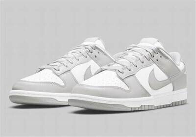 Nike Dunk Grey