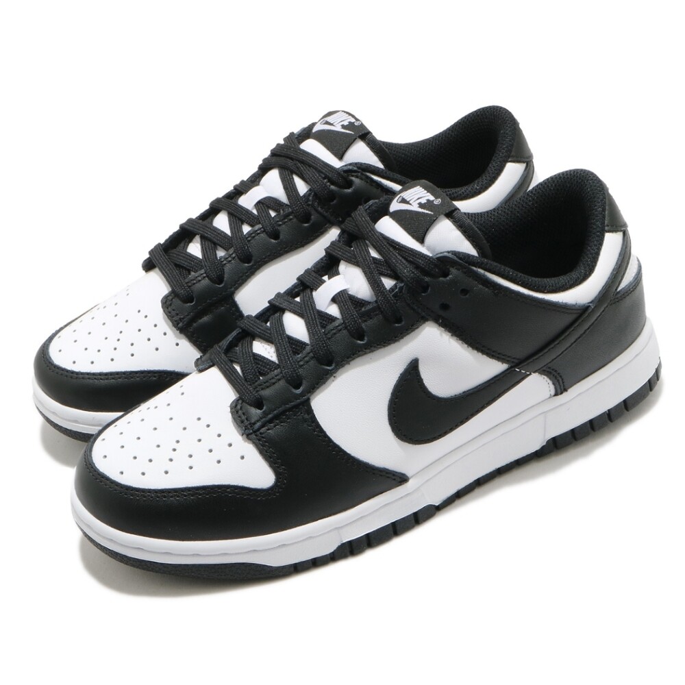 Nike Dunk Panda