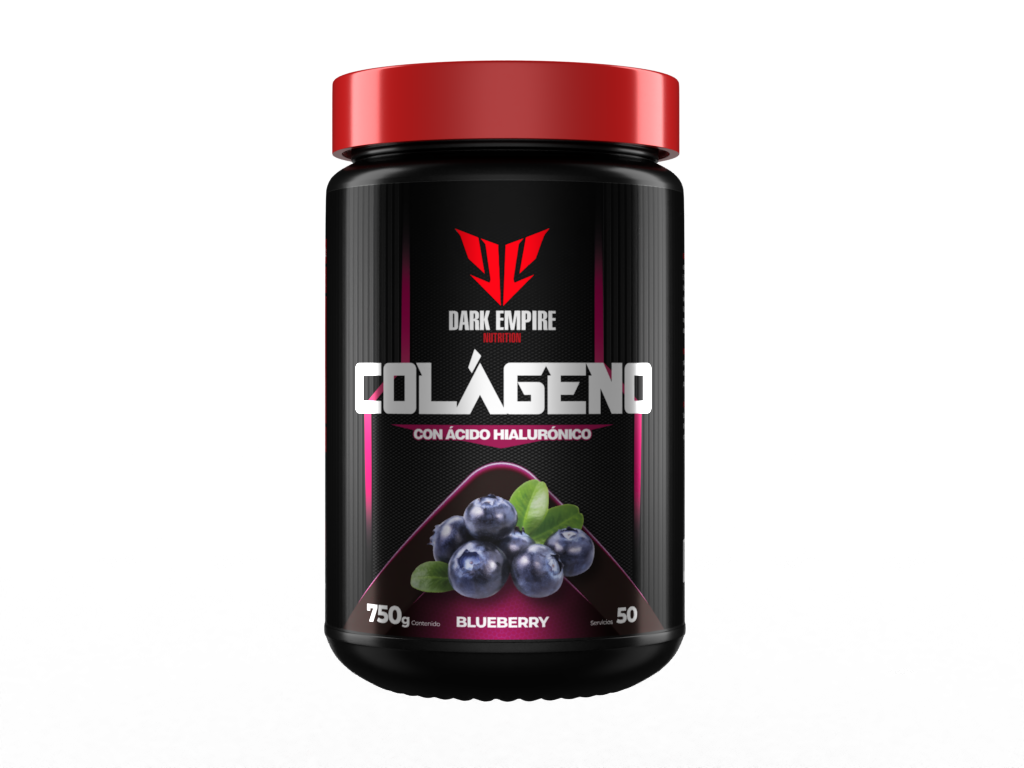 Colagéno