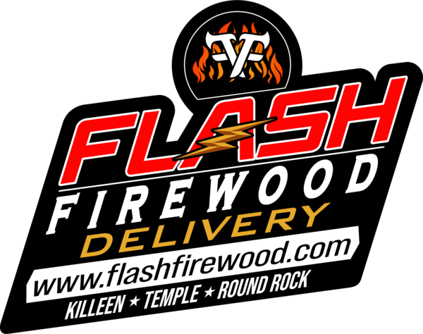 Flash Firewood Delivery