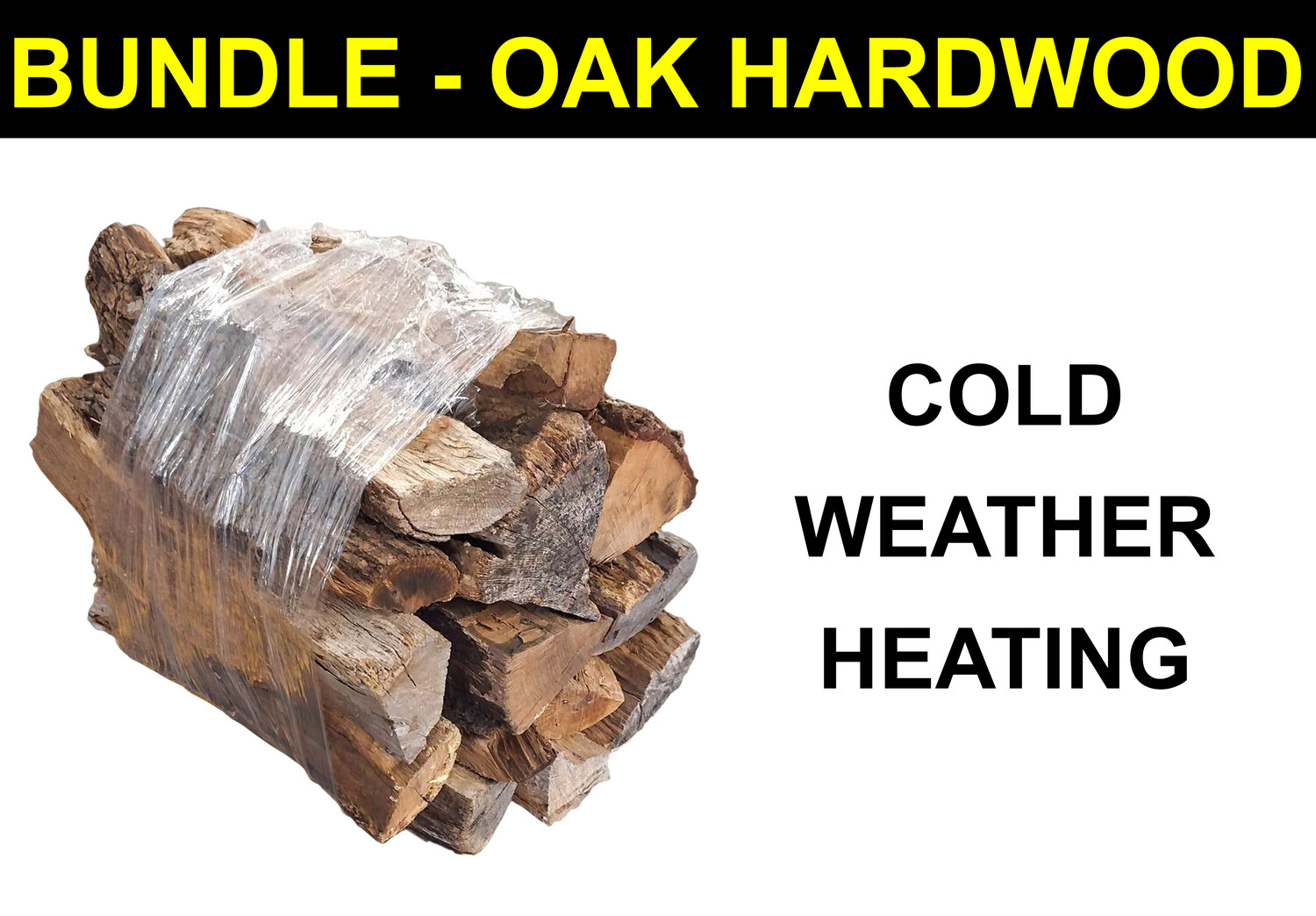 BUNDLE - Texas LIVE OAK