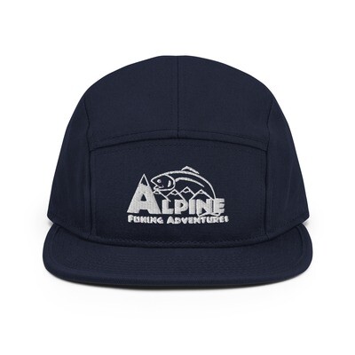 AFA 5 Panel Camper Hat