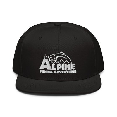 AFA Snapback Hat
