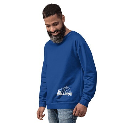 AFA Unique Unisex Sweatshirt