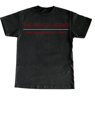 The Mayor&#39;s Bundle