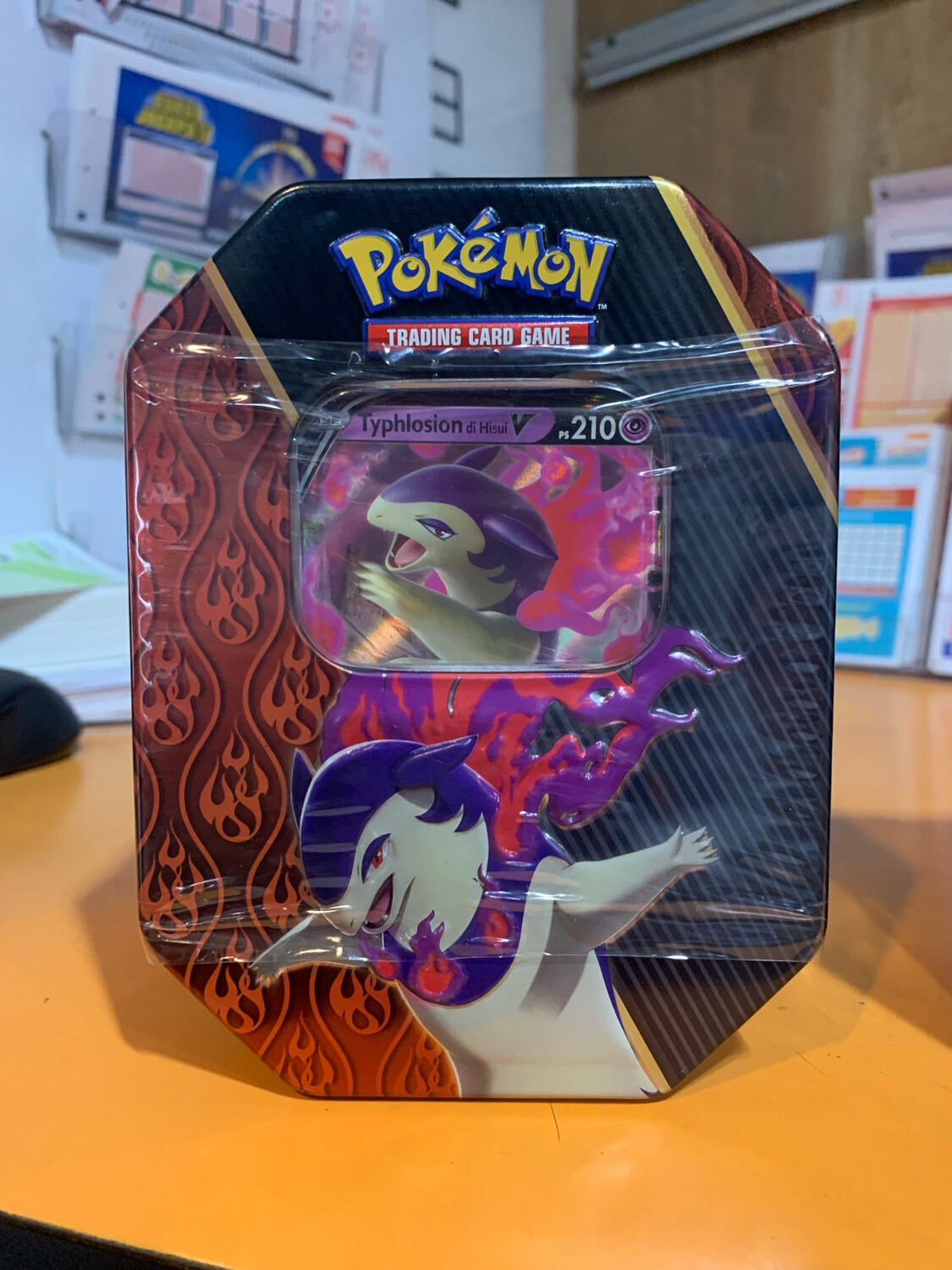 Pokémon collezione