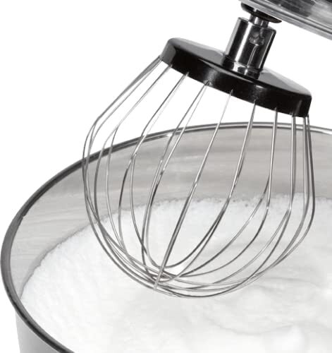 Potente macchina impasttrice 1200 Watt