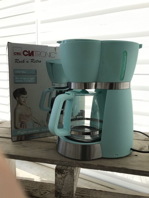 Caffettiera