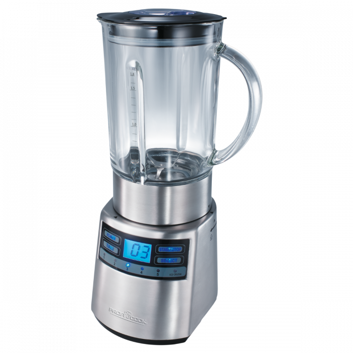 Frullatore e mixer