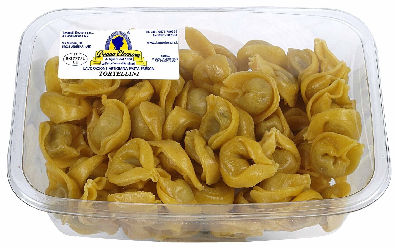 Tortellini 250gr.
