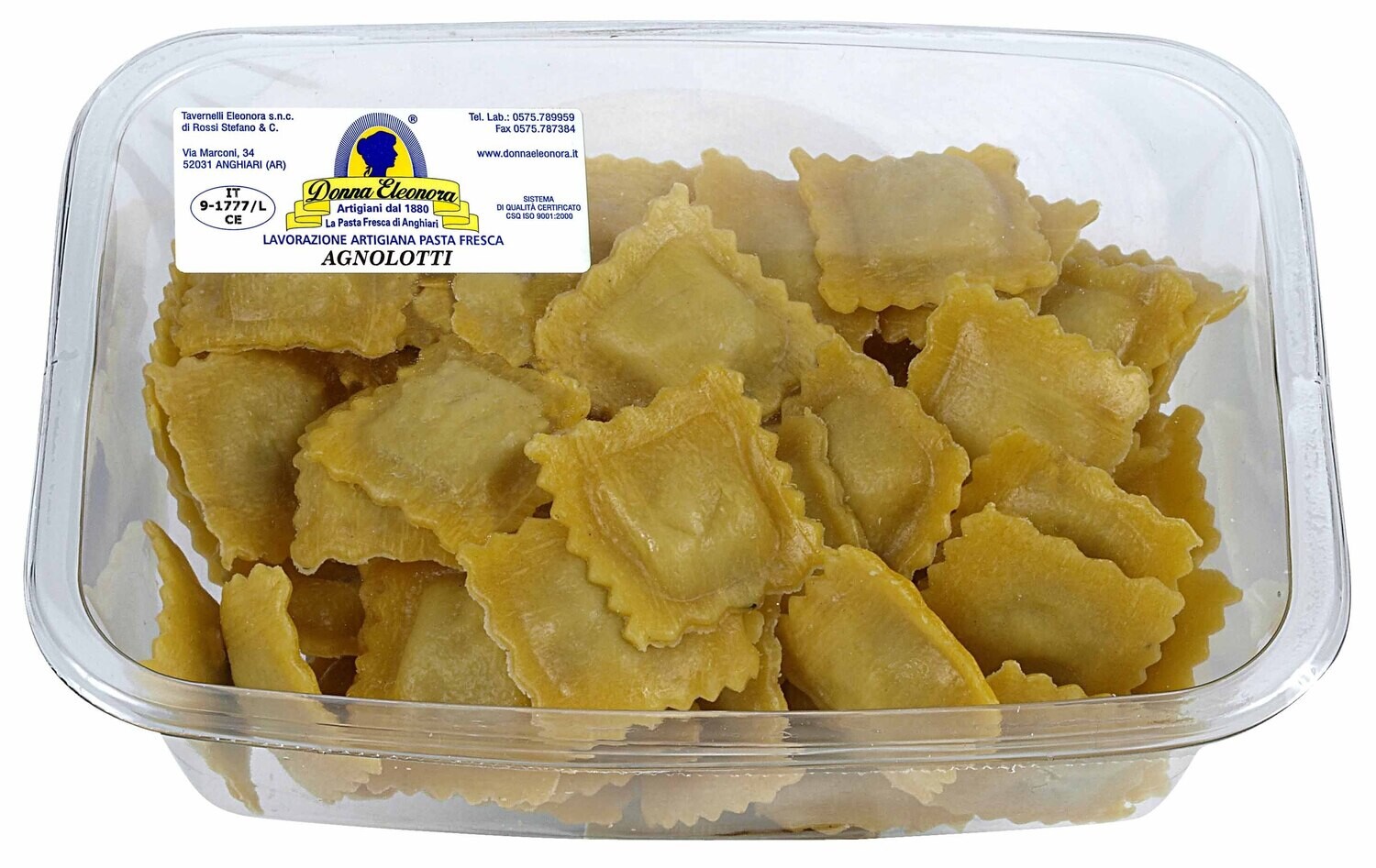 Agnolotti 250 g.