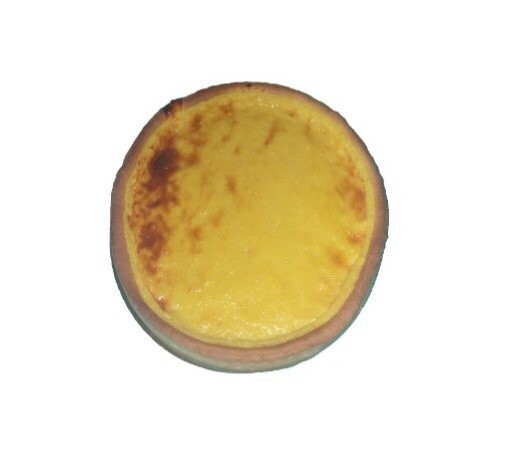 TARTE CREME