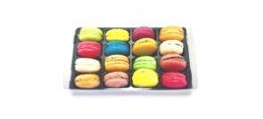 Macaron (à l'unité)