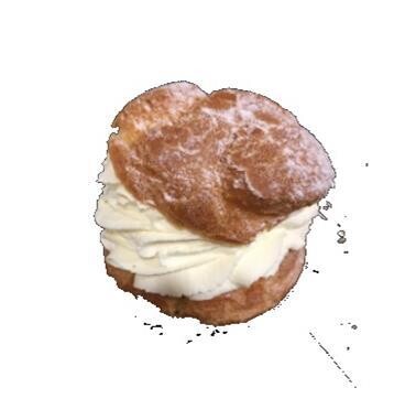 CHOUX PARIS