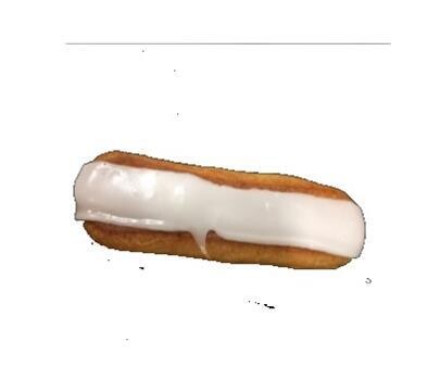 ECLAIR VANILLE