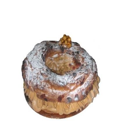 PARIS BREST