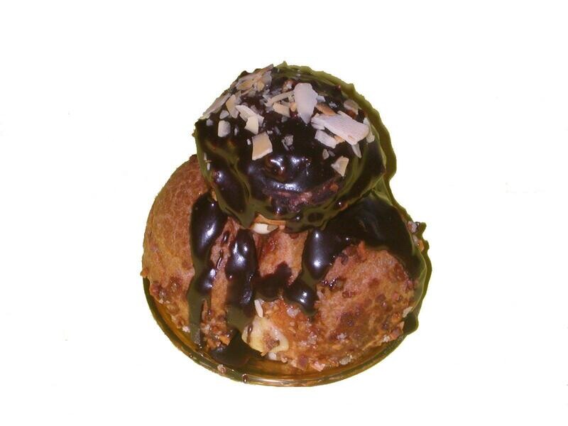 PROFITEROLLE ind