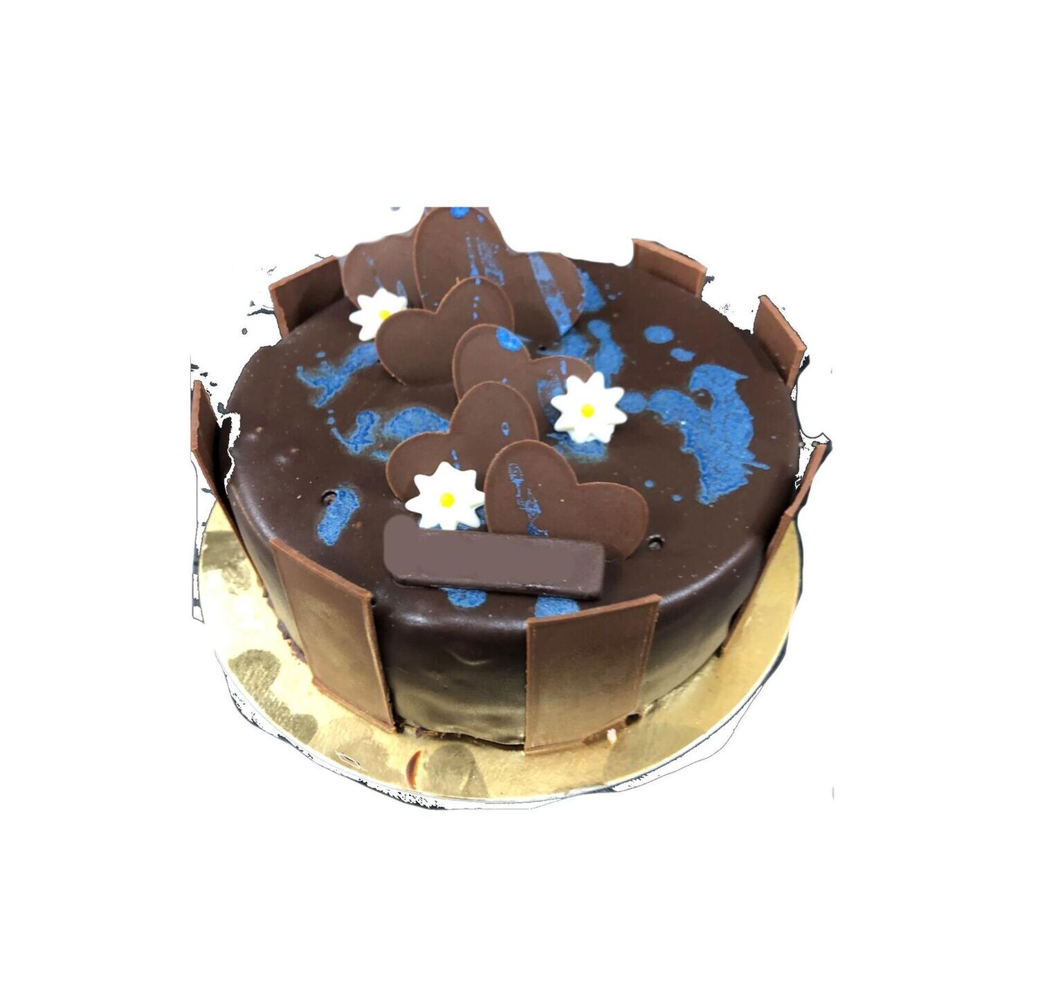 ROYAL PRALINE