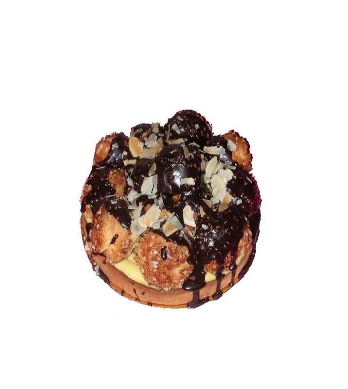 PROFITEROLLE