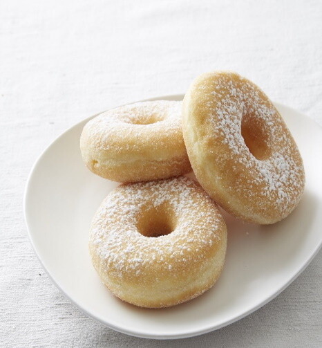 DONUTS