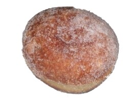 BEIGNET (Sauf le dimanche)