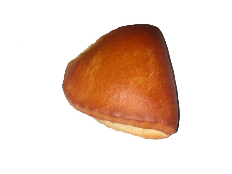 BRIOCHE POMMES