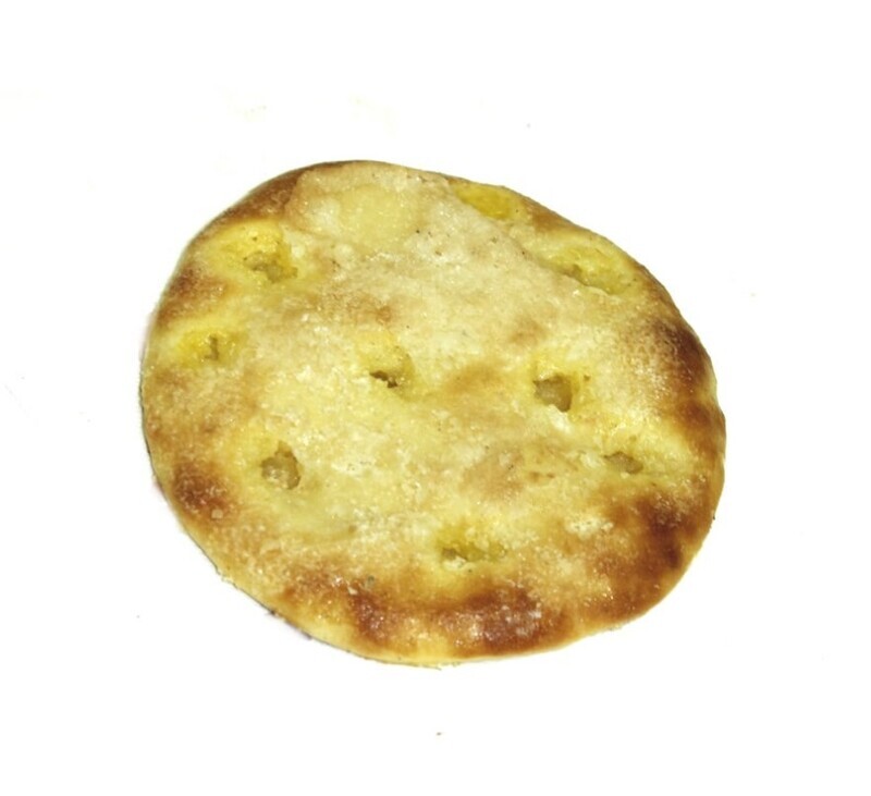 TARTE SUCRE 6P