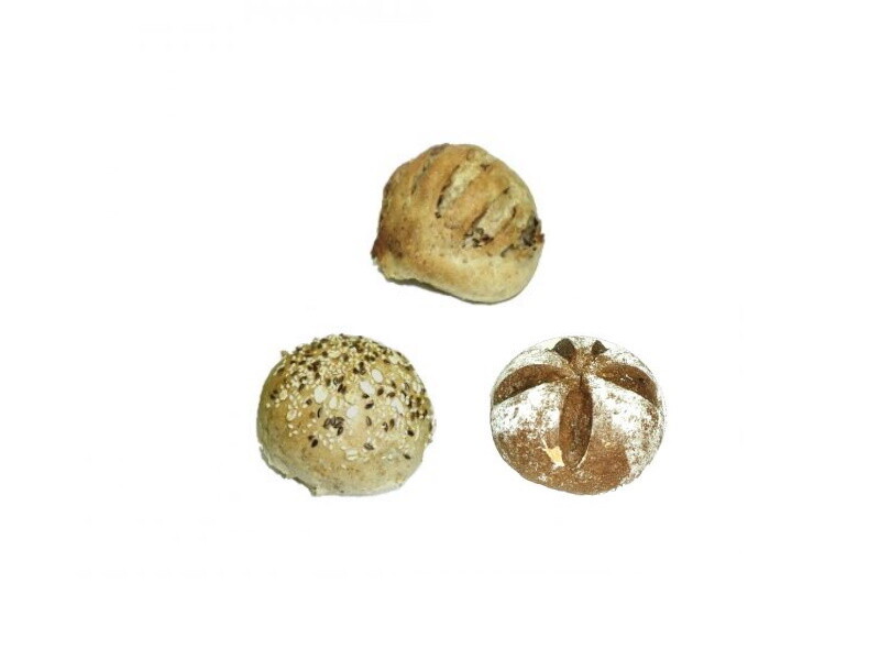 Boules Spéciaux 80 G
